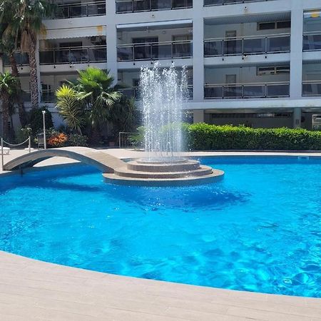 Platan Apartment Salou Kültér fotó