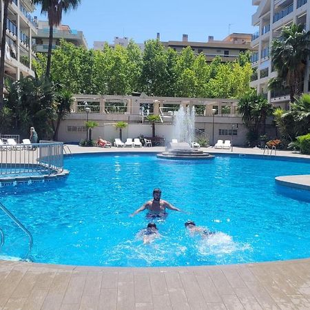 Platan Apartment Salou Kültér fotó