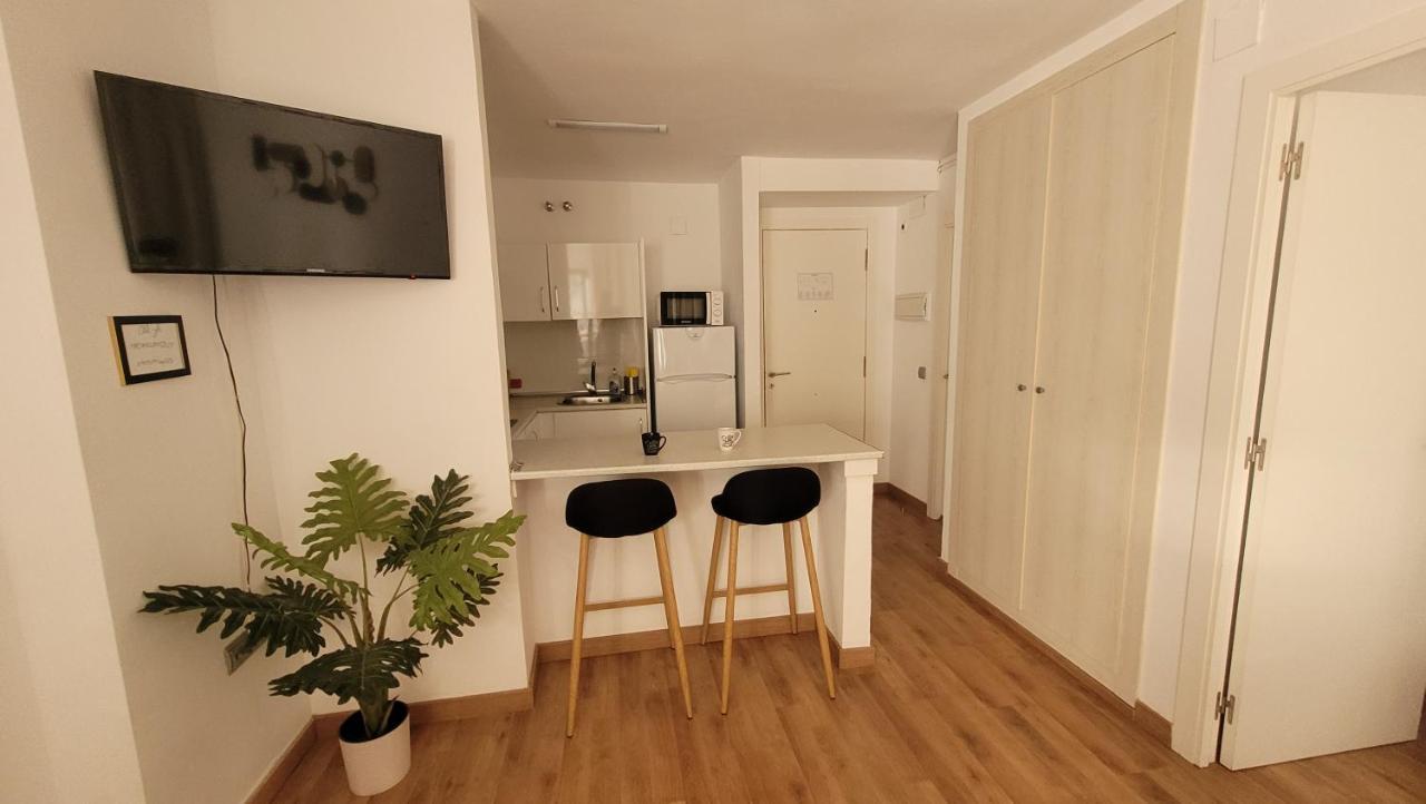 Platan Apartment Salou Kültér fotó