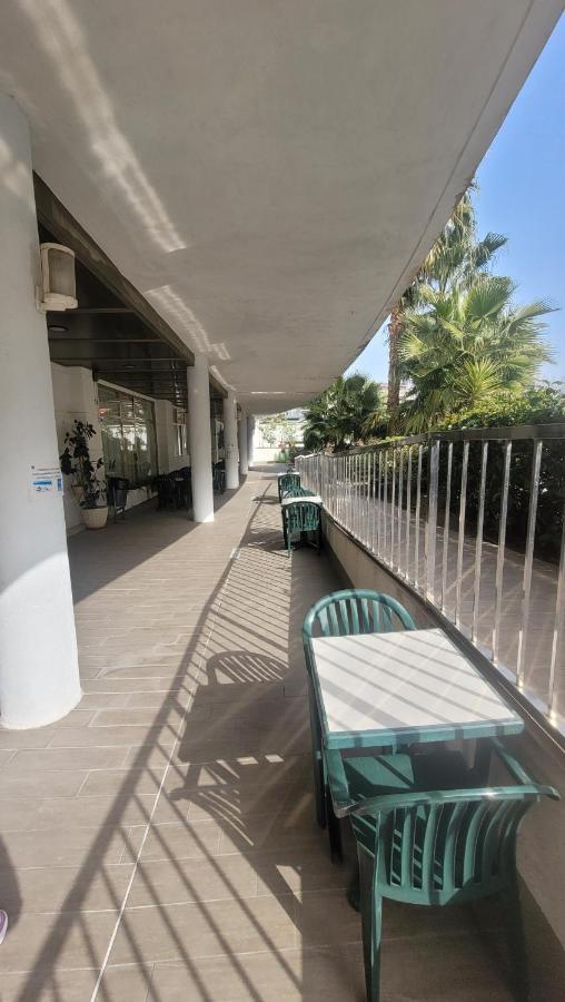 Platan Apartment Salou Kültér fotó