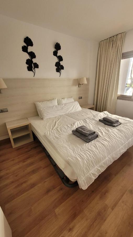 Platan Apartment Salou Kültér fotó