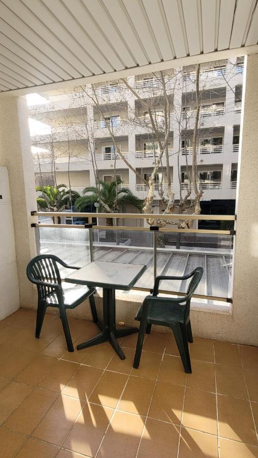 Platan Apartment Salou Kültér fotó