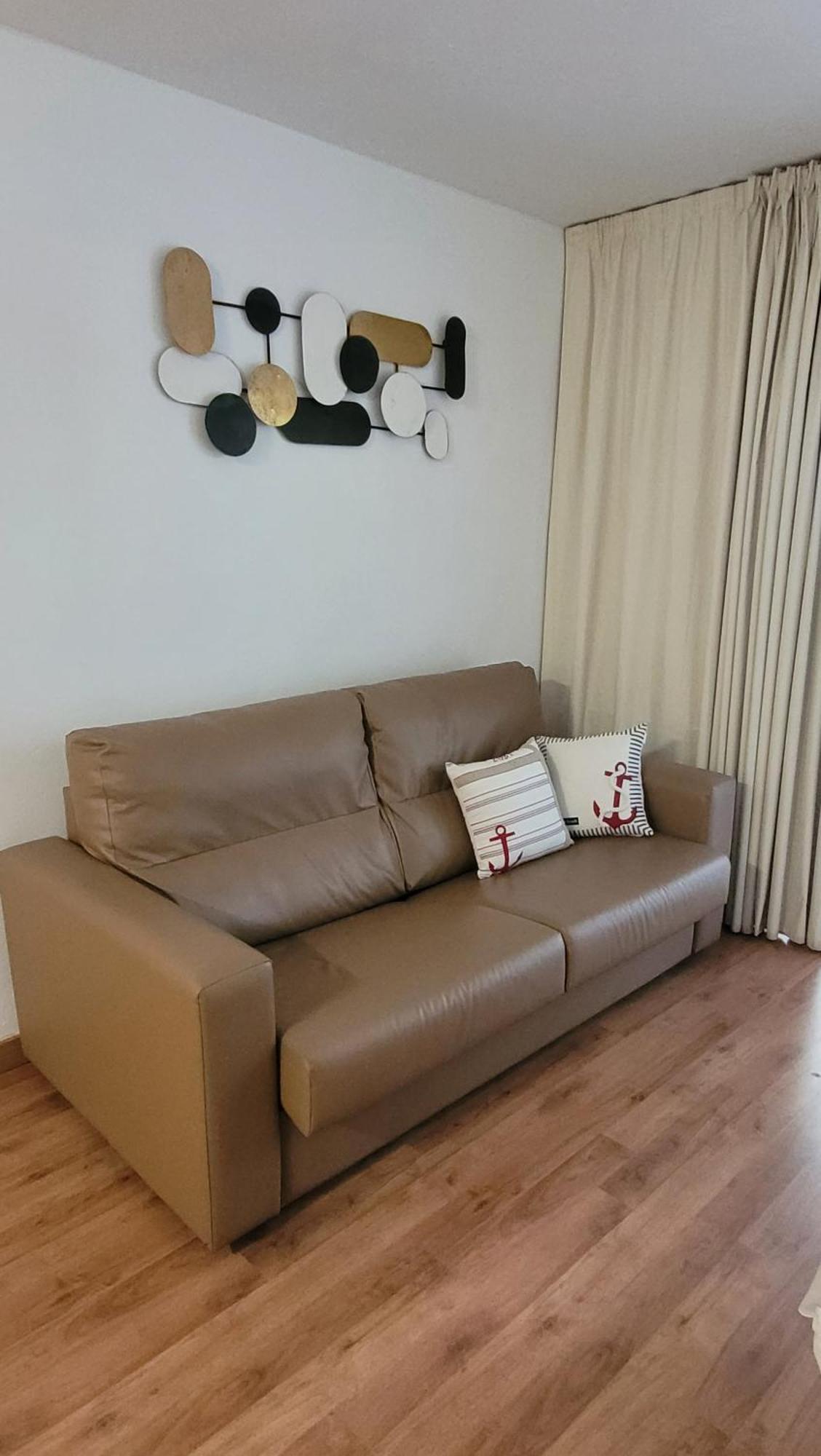 Platan Apartment Salou Kültér fotó