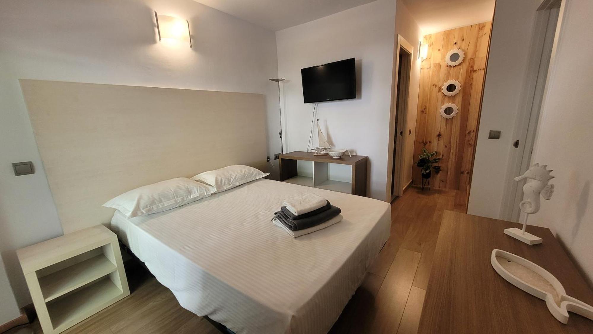 Platan Apartment Salou Kültér fotó