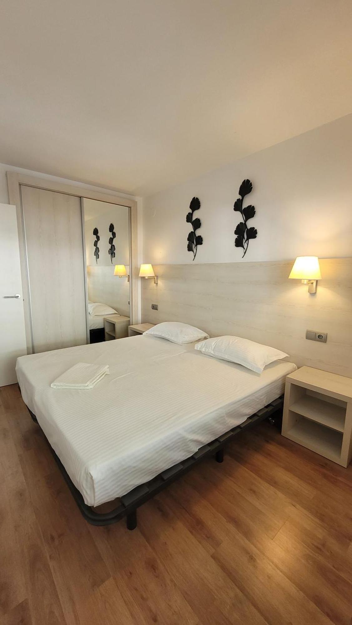 Platan Apartment Salou Kültér fotó